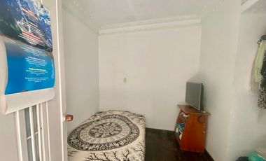 Casa bifamiliar de dos pisos más terraza en venta Barrio Nuevo Palmira