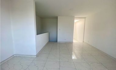 Casa bifamiliar de dos pisos más terraza en venta Barrio Nuevo Palmira