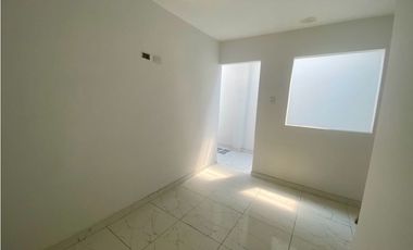 Casa bifamiliar de dos pisos más terraza en venta Barrio Nuevo Palmira