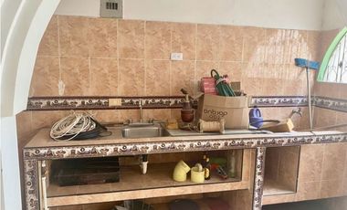 Casa bifamiliar de dos pisos más terraza en venta Barrio Nuevo Palmira