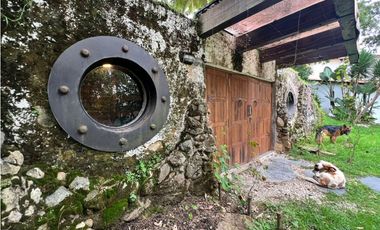 CASA EN PARCELACION EL RETIRO VIA CARABANCHEL