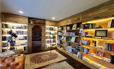 CASA EN PARCELACION EL RETIRO VIA CARABANCHEL