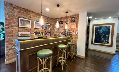 CASA EN PARCELACION EL RETIRO VIA CARABANCHEL