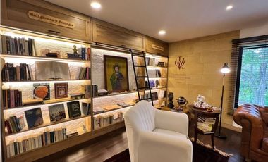 CASA EN PARCELACION EL RETIRO VIA CARABANCHEL