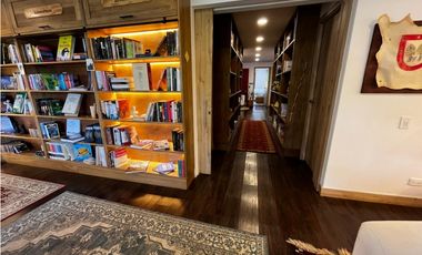 CASA EN PARCELACION EL RETIRO VIA CARABANCHEL