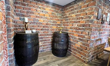 CASA EN PARCELACION EL RETIRO VIA CARABANCHEL