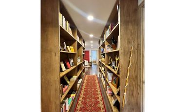 CASA EN PARCELACION EL RETIRO VIA CARABANCHEL