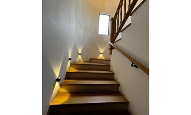 CASA EN PARCELACION EL RETIRO VIA CARABANCHEL