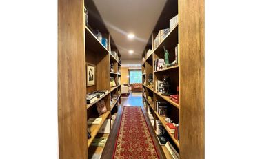 CASA EN PARCELACION EL RETIRO VIA CARABANCHEL