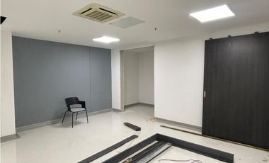 Consultorio en Arriendo en el sector de San Diego
