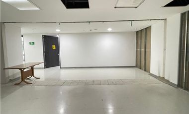Consultorio en Arriendo en el sector de San Diego