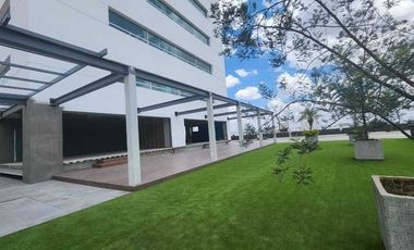Renta de Oficinas en Corporativo Aqua Juriquilla