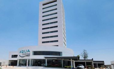 Renta de Oficinas en Corporativo Aqua Juriquilla