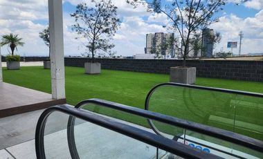 Renta de Oficinas en Corporativo Aqua Juriquilla