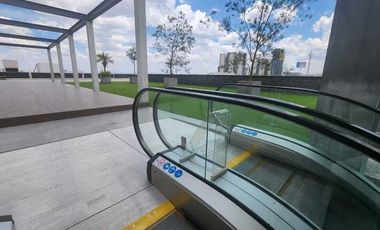 Renta de Oficinas en Corporativo Aqua Juriquilla