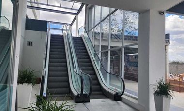 Renta de Oficinas en Corporativo Aqua Juriquilla
