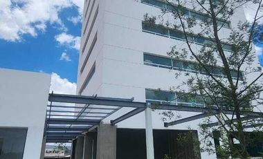 Renta de Oficinas en Corporativo Aqua Juriquilla