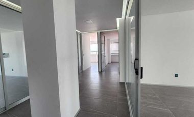 Renta de Oficinas en Corporativo Aqua Juriquilla