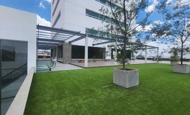 Renta de Oficinas en Corporativo Aqua Juriquilla