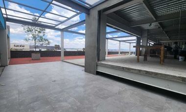 Renta de Oficinas en Corporativo Aqua Juriquilla