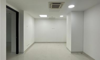 Consultorio en Arriendo en el sector de San Diego