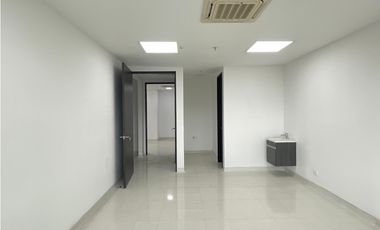 Consultorio en Arriendo en el sector de San Diego