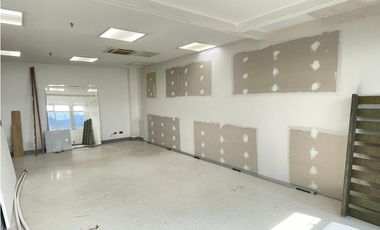 Consultorio en Arriendo en el sector de San Diego