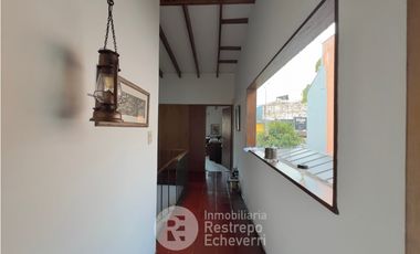 Casa en arriendo, barrio Milán, Manizales