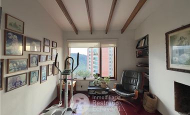 Casa en arriendo, barrio Milán, Manizales