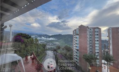 Casa en arriendo, barrio Milán, Manizales