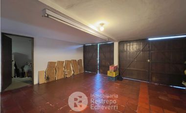 Casa en arriendo, barrio Milán, Manizales