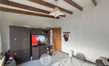Casa en arriendo, barrio Milán, Manizales