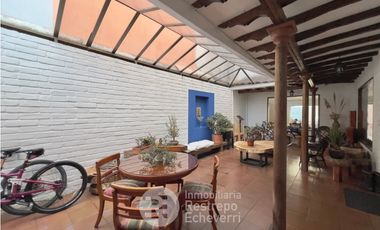 Casa en arriendo, barrio Milán, Manizales