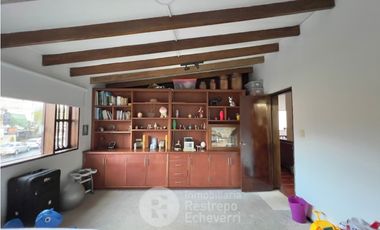 Casa en arriendo, barrio Milán, Manizales