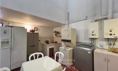 Casa en arriendo, barrio Milán, Manizales