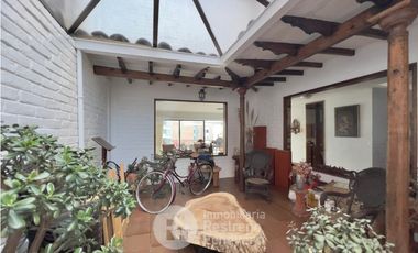 Casa en arriendo, barrio Milán, Manizales