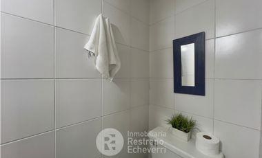 Casa en arriendo, barrio Milán, Manizales