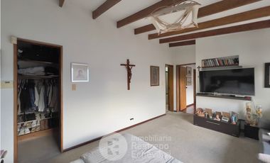 Casa en arriendo, barrio Milán, Manizales