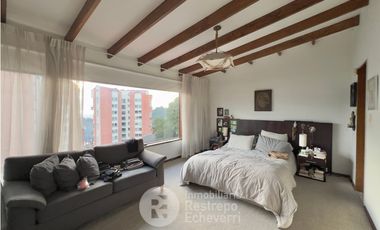 Casa en arriendo, barrio Milán, Manizales