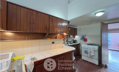 Casa en arriendo, barrio Milán, Manizales