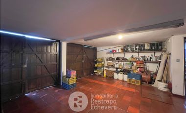 Casa en arriendo, barrio Milán, Manizales