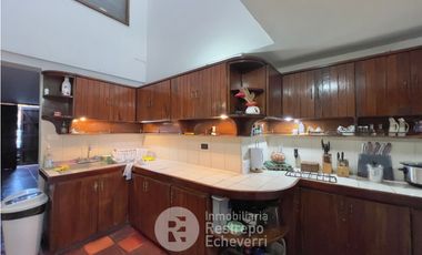 Casa en arriendo, barrio Milán, Manizales