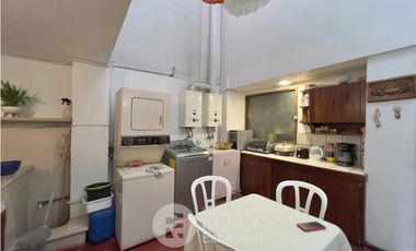 Casa en arriendo, barrio Milán, Manizales