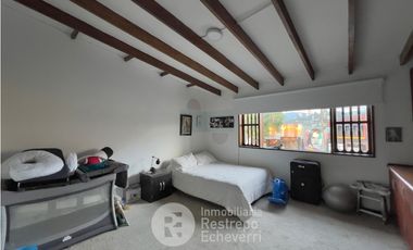 Casa en arriendo, barrio Milán, Manizales