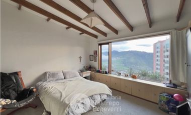 Casa en arriendo, barrio Milán, Manizales