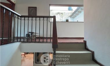Casa en arriendo, barrio Milán, Manizales