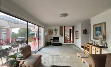 Casa en arriendo, barrio Milán, Manizales
