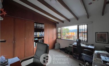 Casa en arriendo, barrio Milán, Manizales