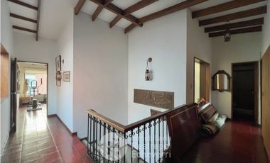 Casa en arriendo, barrio Milán, Manizales