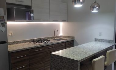 Se Vende Departamento  amueblado a 10 Minutos del ITESO